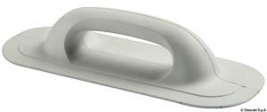 Maniglia grigia 300x120 mm